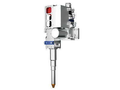FW206 Wobble Welding Head